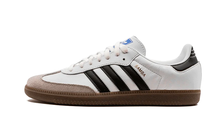 Adidas Samba OG Cloud White - immagine 2