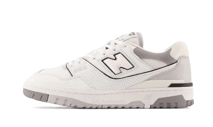 New Balance 550 Salt and Pepper - immagine 2