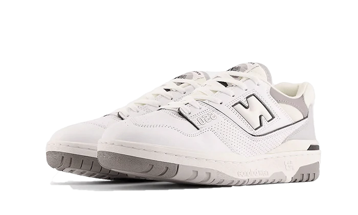 New Balance 550 Salt and Pepper - immagine 3