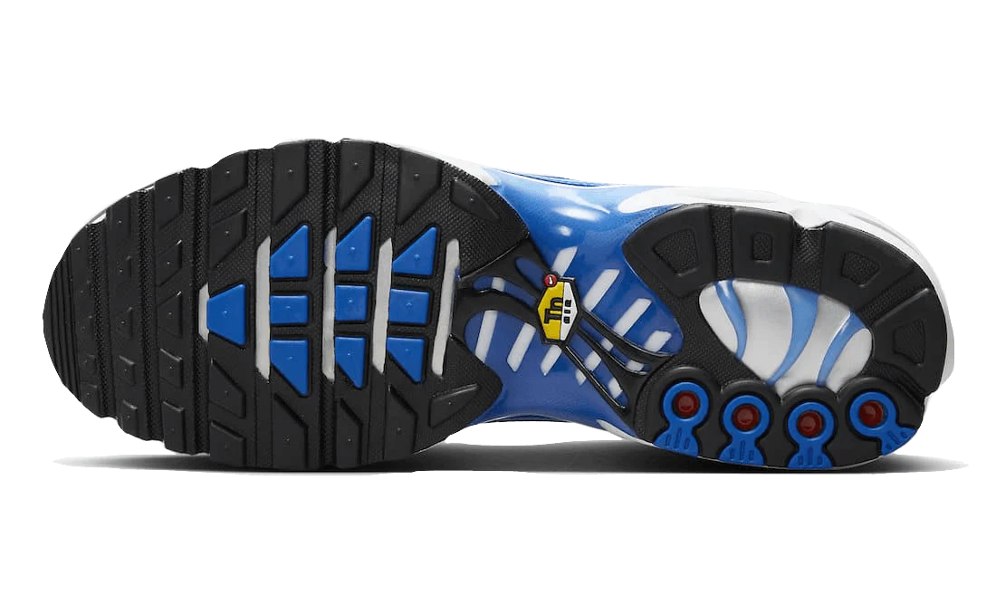 Nike Air Max Plus Light Photography Old Royal - immagine 4